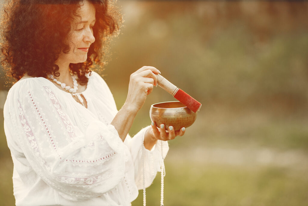 Práticas Indígenas da Floresta