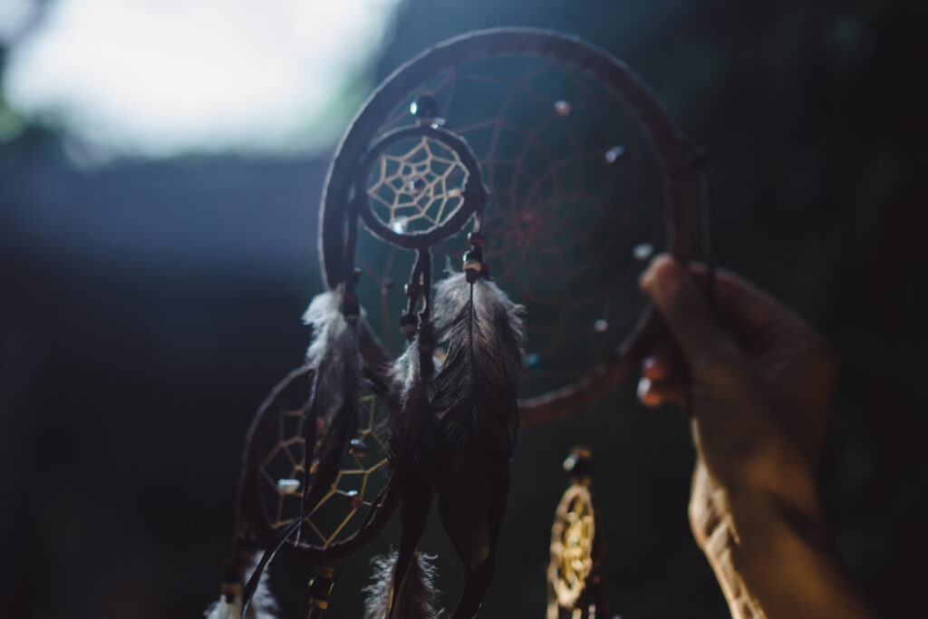 o papel e a importância do condutor na aplicação das Medicinas Ancestrais