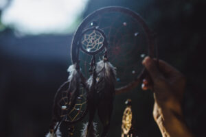 o papel e a importância do condutor na aplicação das Medicinas Ancestrais