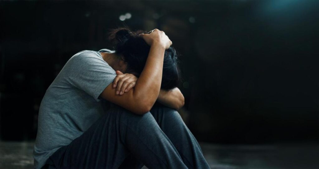 traumas psicologicos