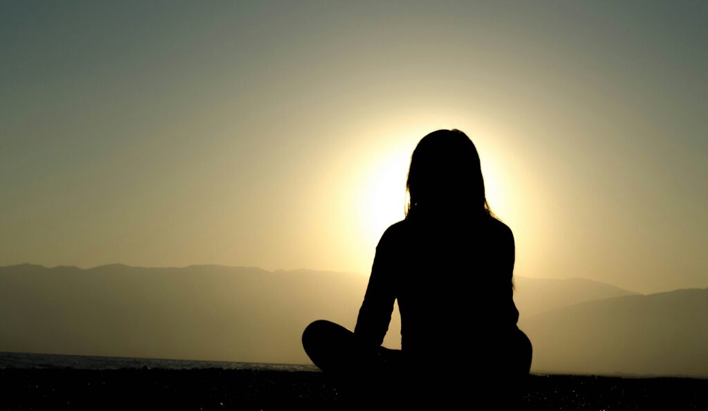 meditação