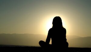 meditação